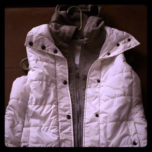 Arizona sleeveless jacket